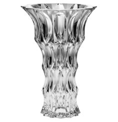 Ваза для цветов 30,5 см Crystal Bohemia "Fortune" 122636