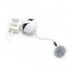Электрическая игрушка для кошек Elite Yo-Yo, подъемный шар No Brand
