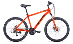 Велосипед Forward Hardi 26 2.1 disc (2021) (18)