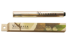 Абрикосовое масло для кутикулы в карандаше с кистью VELGANZA