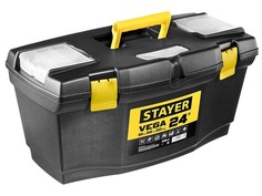 Ящик для инструмента STAYER 38105-21 VEGA-21 MASTER