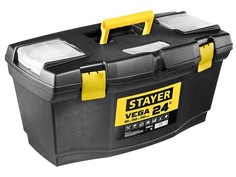 Ящик для инструмента STAYER 38105-21 VEGA-21 MASTER