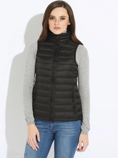 Жилет женский Caterpillar Brook Down Vest черный M