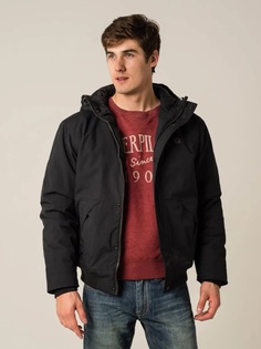 Куртка мужская Caterpillar 2313140 черная XS