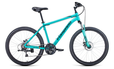Велосипед Forward Hardi 26 2.1 disc (2021) (18)