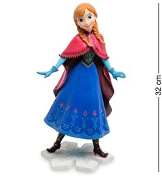 Фигурка "Принцесса Анна (Принцесса из Эренделла)" Disney Showcase