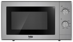 Микроволновая печь с грилем Beko MGC20100S silver