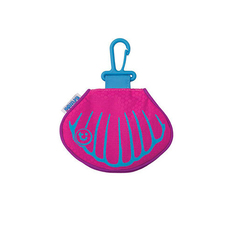 Кошелек Trunki розовый TR001