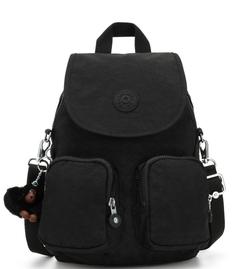 Рюкзак женский Kipling K12887 черный