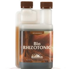 Удобрение Canna BIOCANNA BioRHIZOTONIC, 250мл