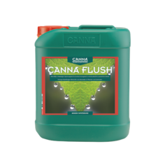 Удобрение Canna Flush 5л