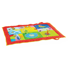 Taf Toys 10955 Таф Тойс Развивающий коврик