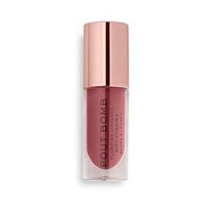 Блеск для губ Revolution Makeup Pout Bomb Plumping Gloss - Sauce