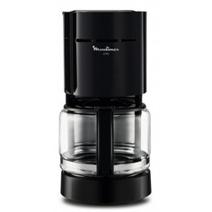 Кофеварка капельного типа MOULINEX Uno FG121811