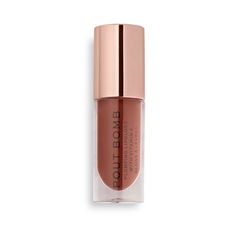 Блеск для губ Revolution Makeup Pout Bomb Plumping Gloss - Cookie