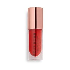 Блеск для губ Revolution Makeup Pout Bomb Plumping Gloss - Juicy