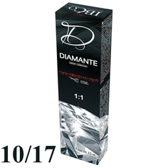 Крем-краска для волос IBCo, DIAMANTE ARGAN OIL 100 мл, 10/17