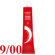 Крем-краска для волос IBCo, AMBER 100 мл, 9/00