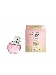 Туалетная вода Azzaro Wanted Girl Tonic, 30 мл