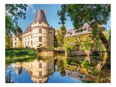 Пазл Ravensburger замок 500 деталей