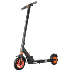 Электросамокат Kugoo S1 Чёрный