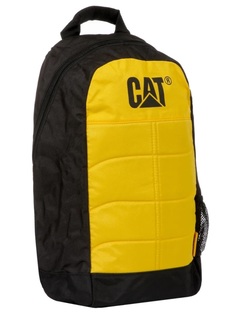 Рюкзак мужской Cat generator backpack красный