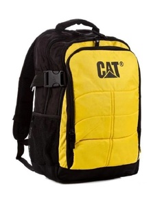 Рюкзак мужской Cat 82985-12 желтый