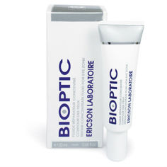 Восстанавливающий концентрат флюид для век Eye zone repair fluid (20ml) Ericson Laboratoire