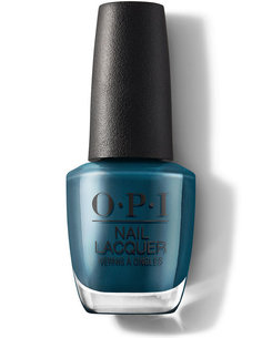 Лак для ногтей OPI Nail Lacquer Drama at La Scala, 15 мл
