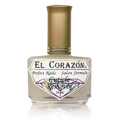 Гель для удаления кутикулы El Corazon №409 "Cuticle Remover" 16 мл