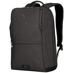 Рюкзак мужской Wenger 611643 черный