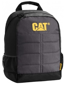 Рюкзак мужской Cat backpack черный