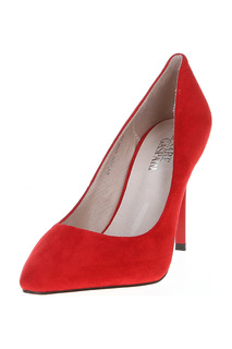 Туфли женские CESARE GASPARI K-P-D145-S2086-26P красные 37 RU