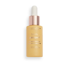 Сыворотка с сиянием Revolution Makeup - Skin Bright Brightening Makeup Serum