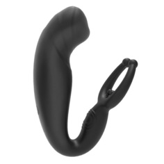 Массажер простаты S-HANDE Demon-RCT