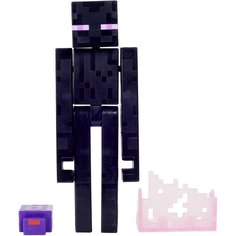 Minecraft® Базовые фигурки в упаковке 2 шт. GTP08/GTP18 Странник края Mattel
