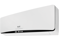 Сплит-система Zanussi ZACS-09 HPR/A18/N1