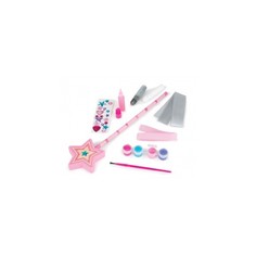 Конструктор Melissa&Doug Набор для творчества Волшебная палочка принцессы