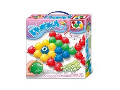 Toysunion Напольная мозаика Toysunion рыбка 25 эл артикул 00-104