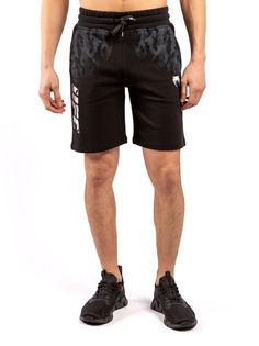 Шорты хлопковые UFC Venum Fight Week Black XXL