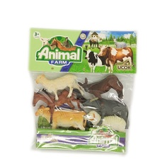 Игровой набор Животные , арт. 3N506002/DT 3N506002/DT No Brand