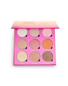 Хайлайтер Makeup Obsession So Lit, 19,8 г