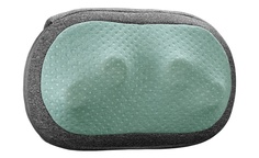 Массажная подушка Xiaomi LeFan Kneading Massage Pillow LF-YK006, серый