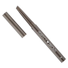 Карандаш для бровей Lamel OhMy Perfect тон 403