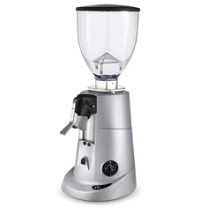 Кофемолка Fiorenzato F5 D белый