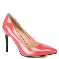 Туфли женские Stella Mazarini MD1889-K10264-19-7 розовые 39 RU