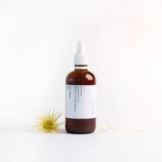 Флюид Ежедневный уход и очищение нежное, 100 мл, Angel Lab