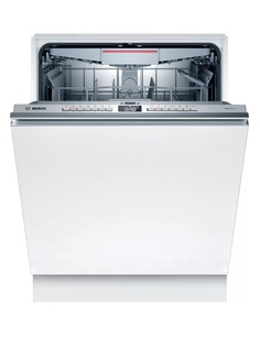 Встраиваемая посудомоечная машина Bosch SMV4HCX1IR