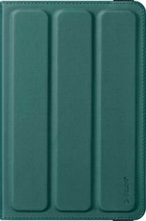 Чехол для планшета DEPPA Wallet Stand 7.0/8.0 Green