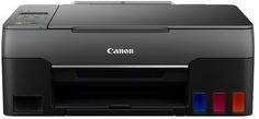 Струйное МФУ Canon Pixma G3460 Black (4468C009)